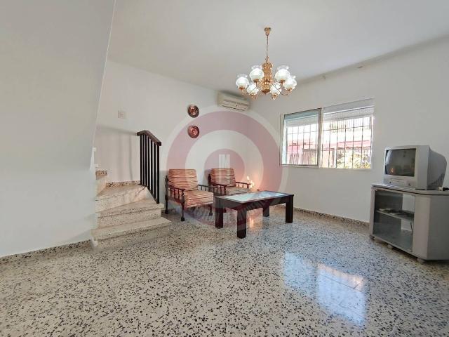 Chalet en venta en Capuchinos, La Axarquía