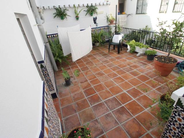 Chalet en venta en Capuchinos, La Axarquía