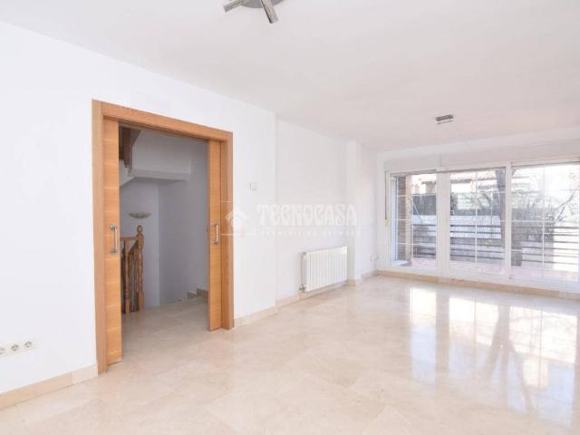 Chalet en venta en Móstoles, Madrid