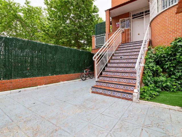 Chalet en venta en Móstoles, Madrid