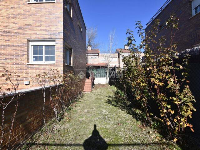 Chalet en venta en Móstoles, Madrid