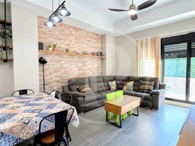 Chalet en venta en Ciutat Vella, València