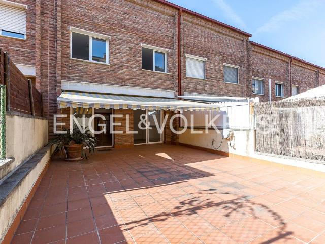 Chalet en venta en els Quatre Garrofers, Tarragonès