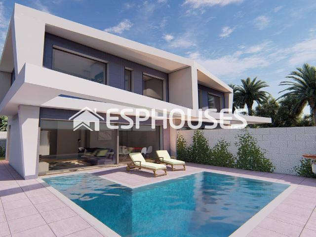Chalet en venta en el Baix Vinalopó, Valencia