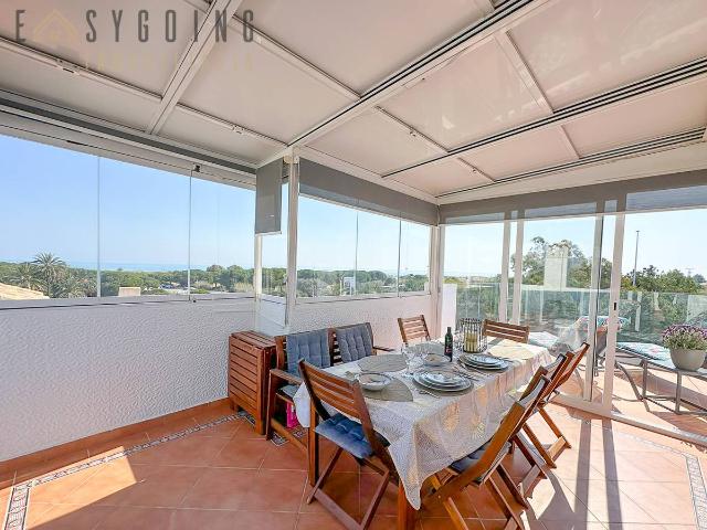 Chalet en venta en Santa Pola, Alacant / Alicante