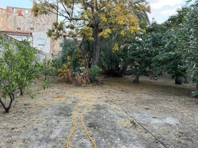Chalet en venta en La Cruz, el Vinalopó Mitjà / El Vinalopó Medio