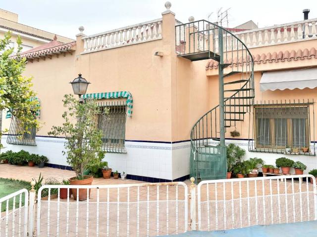 Chalet en venta en La Cruz, el Vinalopó Mitjà / El Vinalopó Medio