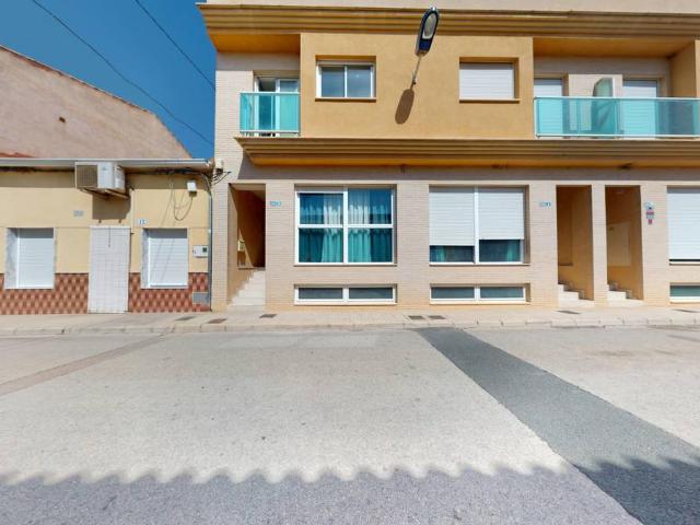 Chalet en venta en La Cruz, el Vinalopó Mitjà / El Vinalopó Medio