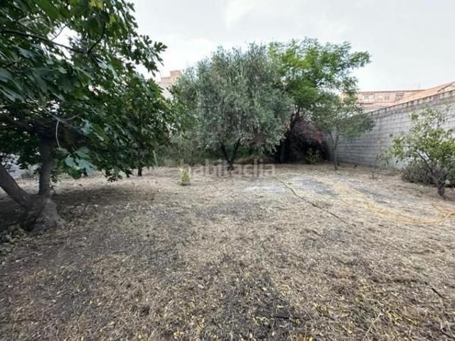 Chalet en venta en La Cruz, el Vinalopó Mitjà / El Vinalopó Medio