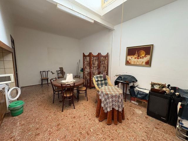 Chalet en venta en La Cruz, el Vinalopó Mitjà / El Vinalopó Medio