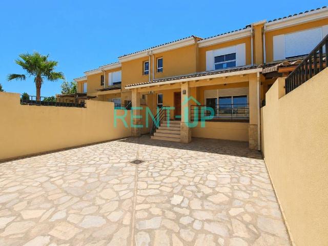 Chalet en venta en la Costera, Valencia