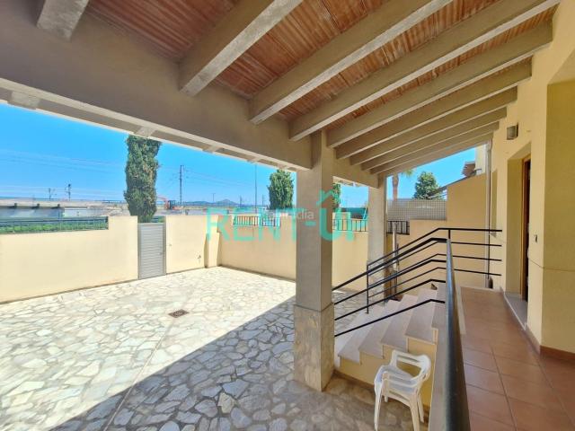 Chalet en venta en la Costera, Valencia