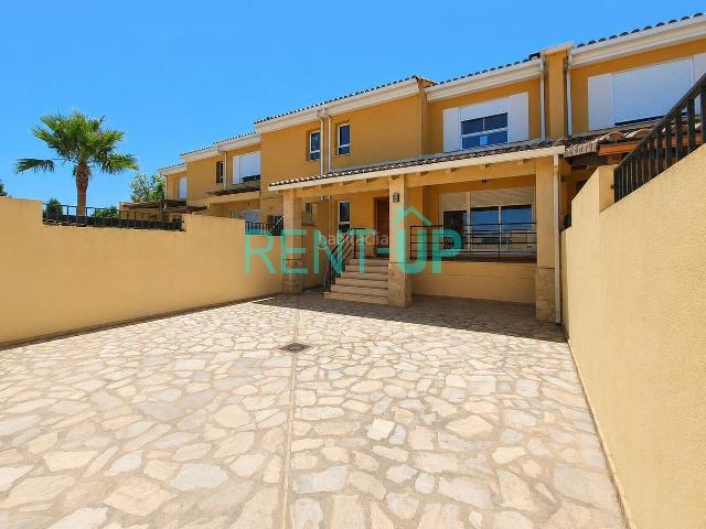Chalet en venta en la Costera, Valencia