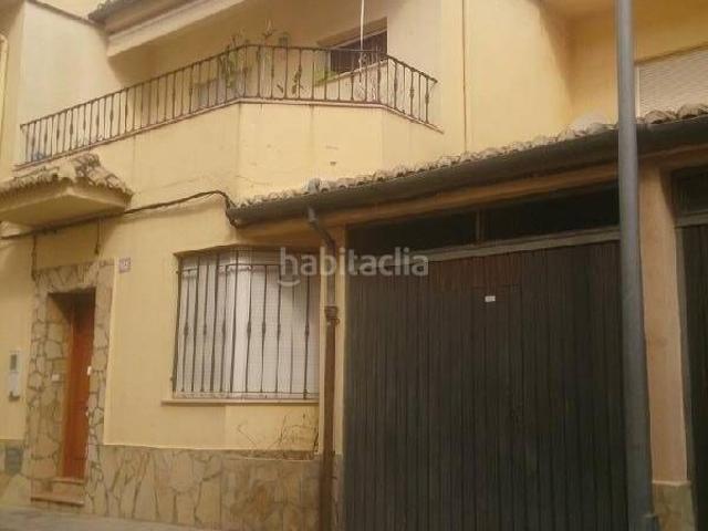 Chalet en venta en la Costera, Valencia
