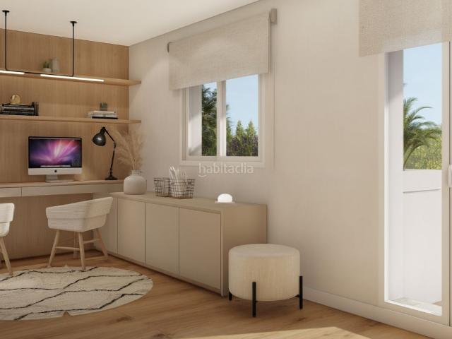 Chalet en venta en la Marina Baixa, Valencia