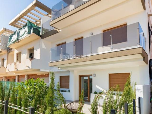 Chalet en venta en la Marina Baixa, Valencia