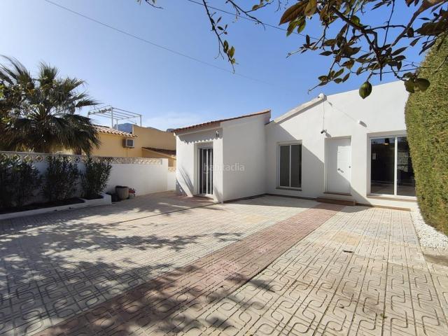Chalet en venta en la Marina Baixa, Valencia