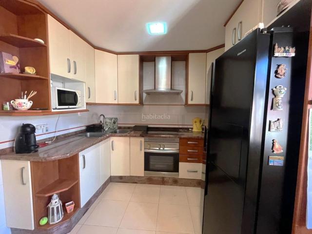 Chalet en venta en la Marina Baixa, Valencia