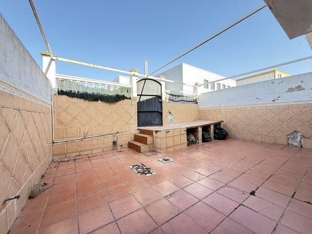 Chalet en venta en Comarca Metropolitana de Huelva, Andalucía