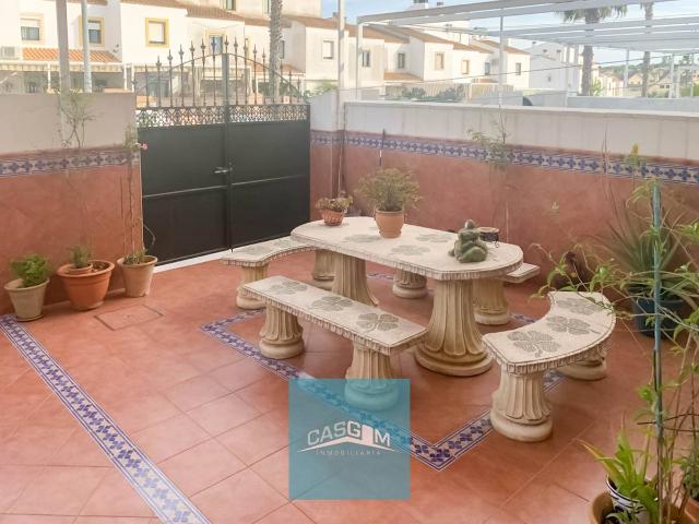 Chalet en venta en Aljaraque, Huelva