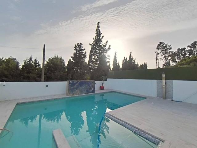 Chalet en venta en Comarca Metropolitana de Huelva, Andalucía
