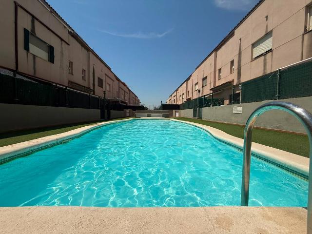 Chalet en venta en el Camp de Túria, Valencia