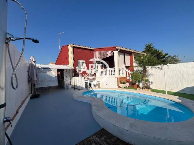 Chalet en venta en el Camp de Túria, Valencia