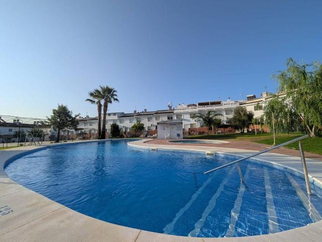 Chalet en venta en Comarca Metropolitana de Huelva, Andalucía