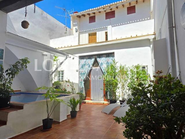 Chalet en venta en el Camp de Túria, Valencia