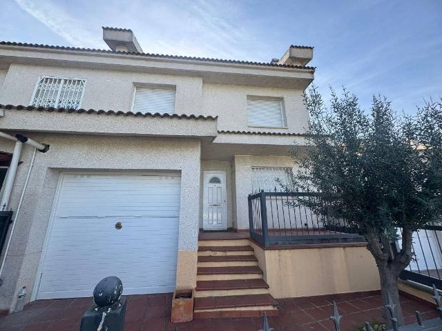 Chalet en venta en Baix Llobregat, Catalunya