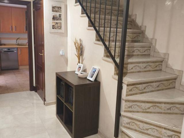 Chalet en venta en Alcalá De Guadaíra, Andalucía