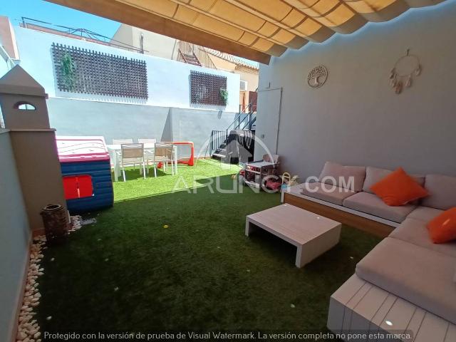 Chalet en venta en Alcalá De Guadaíra, Andalucía