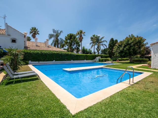 Chalet en venta en Centro, Costa del Sol Occidental
