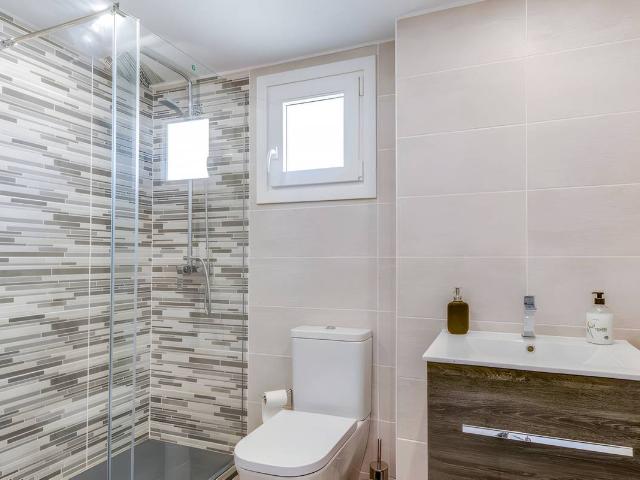 Chalet en venta en Almedina, Almería