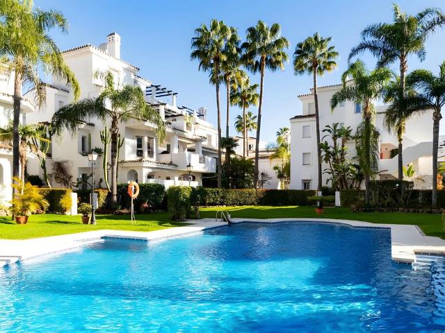Chalet en venta en Centro, Costa del Sol Occidental