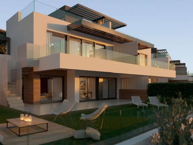 Chalet en venta en Barriada Islas Canarias, Costa del Sol Occidental
