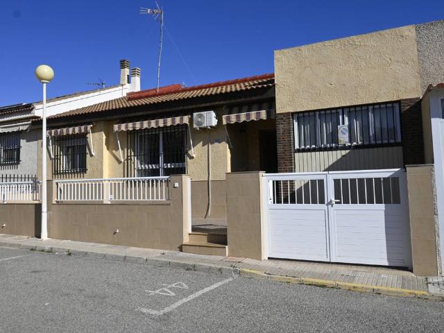 Chalet en venta en Cartagena Casco, Campo de Cartagena y Mar Menor