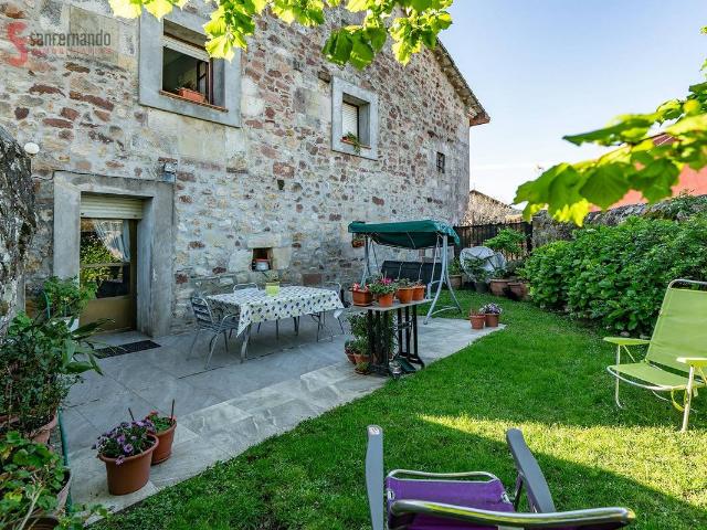 Chalet en venta en Sierrapando, Torrelavega