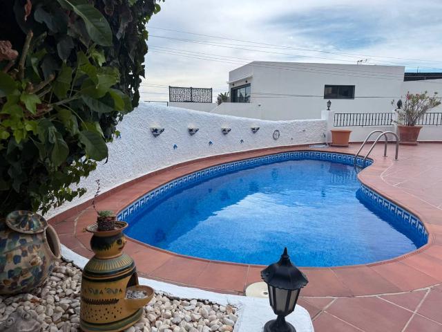 Chalet en venta en Nerja, Málaga