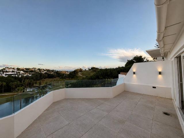 Chalet en venta en La Sierrezuela, Costa del Sol Occidental