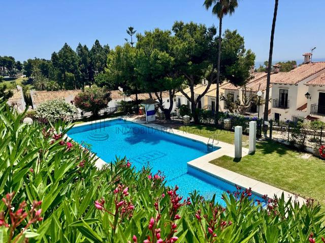 Chalet en venta en La Sierrezuela, Costa del Sol Occidental