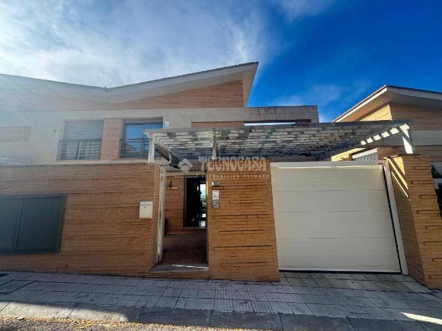 Chalet en venta en Casco Antiguo, Aranjuez