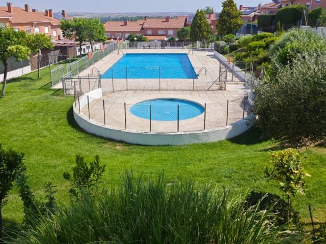 Chalet en venta en Casco Antiguo, Aranjuez