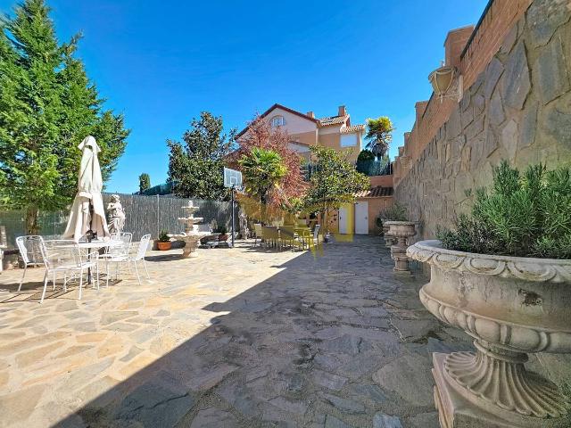 Chalet en venta en Casco Antiguo, Aranjuez