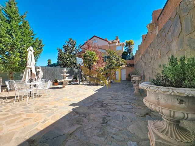 Chalet en venta en Casco Antiguo, Aranjuez