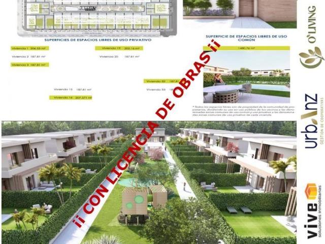 Chalet en venta en Mairena Pueblo, Mairena Del Aljarafe