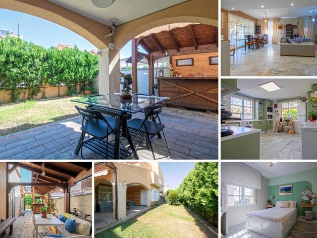 Chalet en venta en Mairena Del Aljarafe, Mairena Pueblo