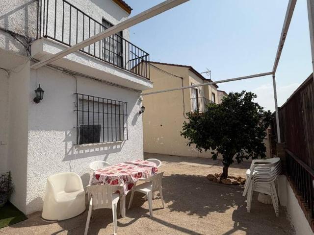 Chalet en venta en Mairena Pueblo, Mairena Del Aljarafe
