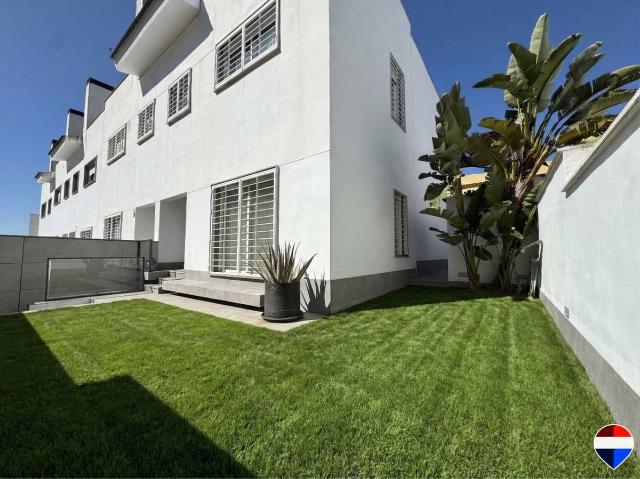 Chalet en venta en Mairena Pueblo, Mairena Del Aljarafe