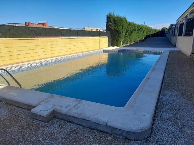 Chalet en venta en Cáceres, Extremadura